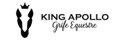 King Apollo Grife Equestre